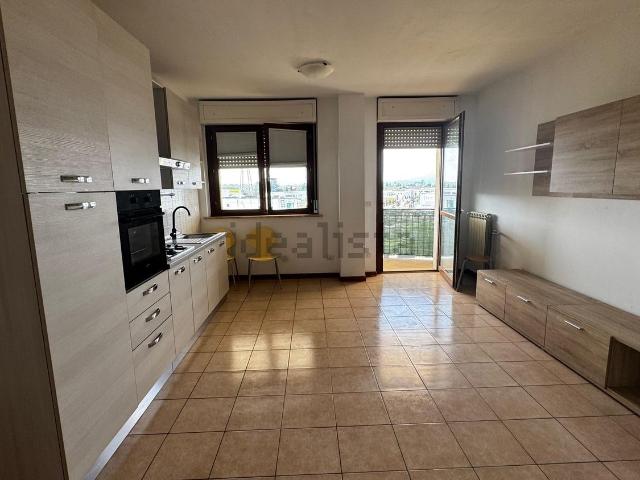 Appartamento in vendita di 90 m² in Via Gabriele d&apos Annunzio