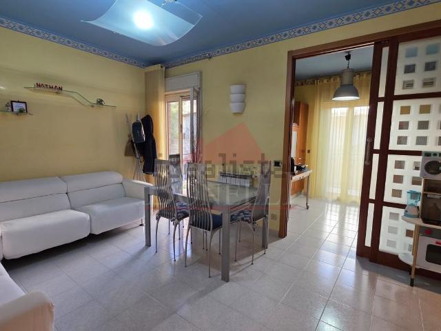 Appartamento in vendita di 90 m² in Via Gabriele D&apos Annunzio