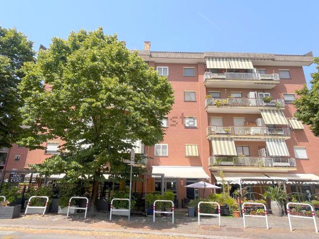Appartamento in vendita di 90 m² in Via Gaetano Donizetti, 4