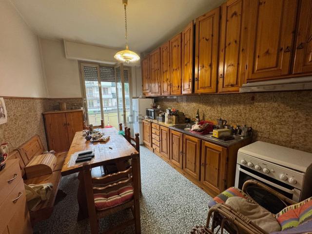 Appartamento in vendita di 90 m² in Via Gaetano Donizetti