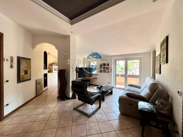 Appartamento in vendita di 90 m² in Via Gaetano Donizetti