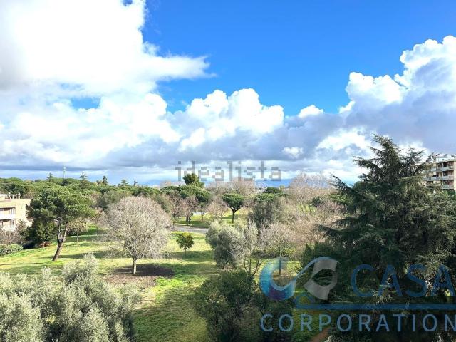 Appartamento in vendita di 90 m² in Via Gaetano Ermoli