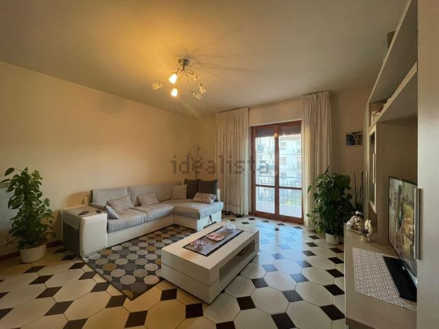 Appartamento in vendita di 90 m² in Via Gaetano Pilati