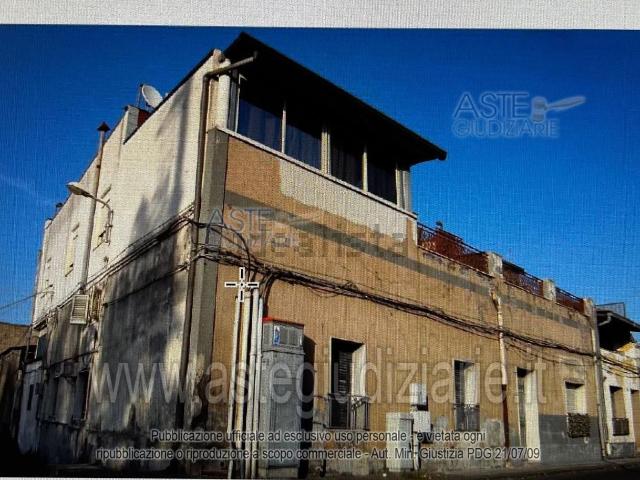 Appartamento in vendita di 90 m² in Via Galatioto, 174