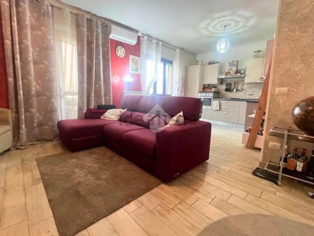 Appartamento in vendita di 90 m² in Via Galileo Ferraris, 8