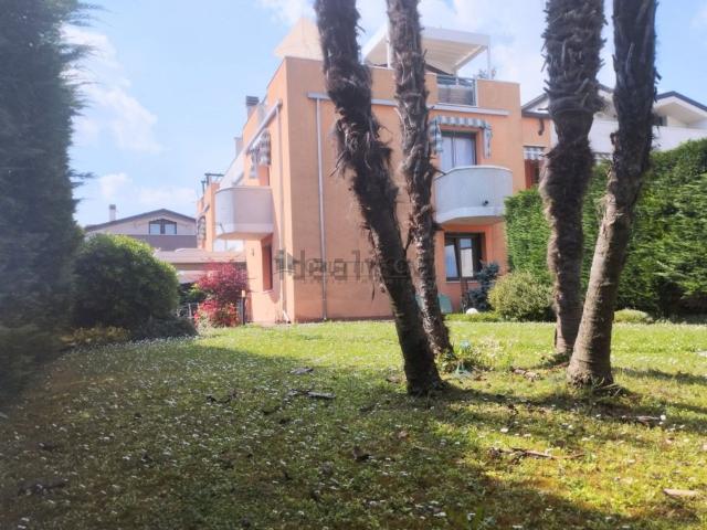 Appartamento in vendita di 90 m² in Via Galileo Galilei