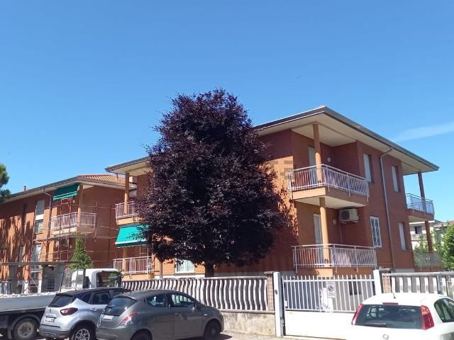 Appartamento in vendita di 90 m² in Via Galileo Galilei, 12