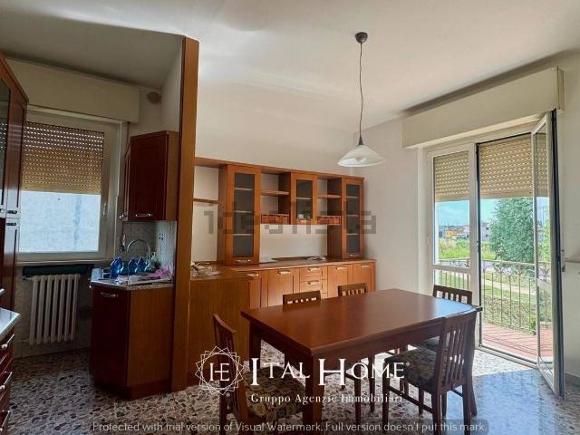 Appartamento in vendita di 90 m² in Via Galileo Galilei