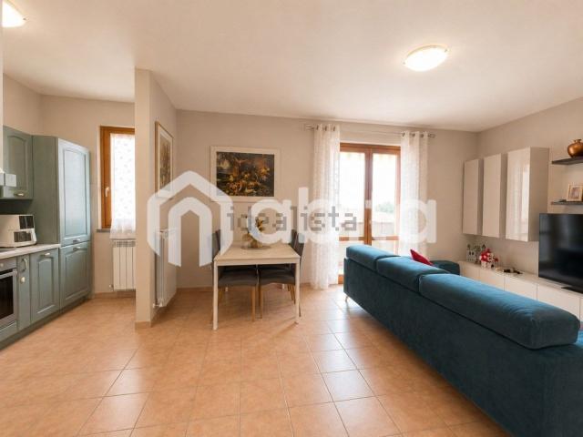 Appartamento in vendita di 90 m² in Via Galileo Galilei