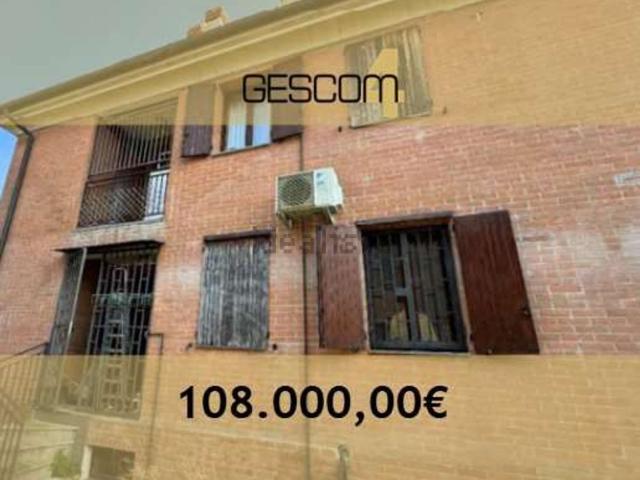 Appartamento in vendita di 90 m² in Via Galisano