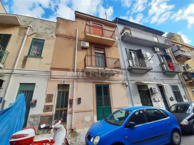 Appartamento in vendita di 90 m² in Via Gallina
