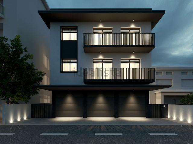 Appartamento in vendita di 90 m² in Via Galliano, 12