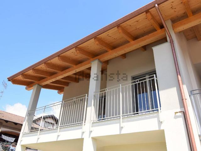 Appartamento in vendita di 90 m² in Via Garavello, 7