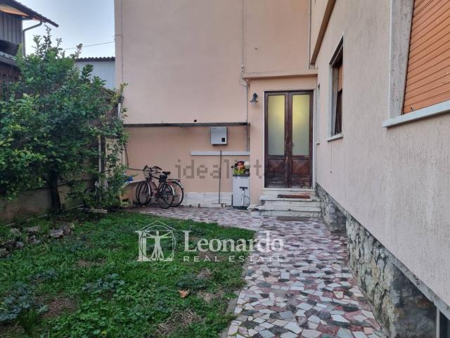 Appartamento in vendita di 90 m² in Via Garibaldi