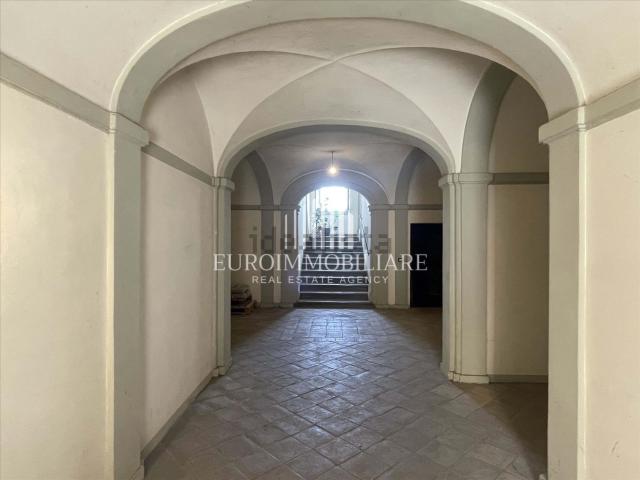 Appartamento in vendita di 90 m² in Via Garibaldi, 66