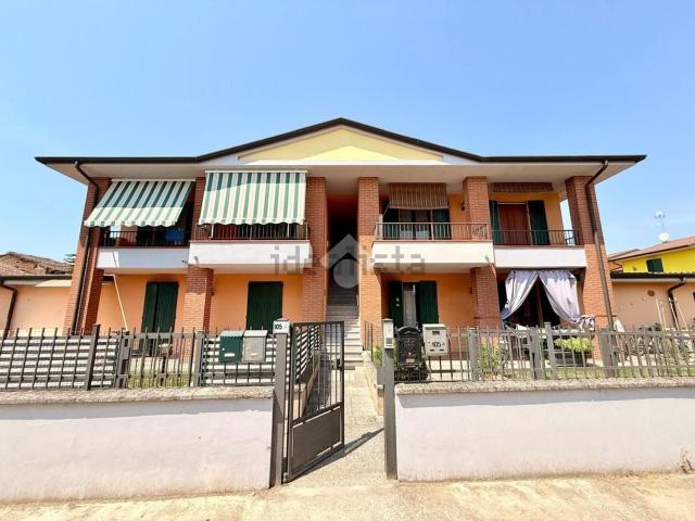 Appartamento in vendita di 90 m² in Via Garibaldi
