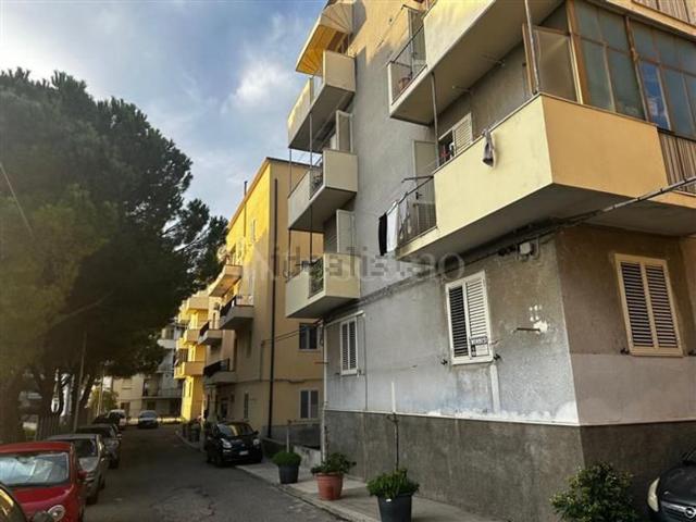Appartamento in vendita di 90 m² in Via Garibaldi Gariani