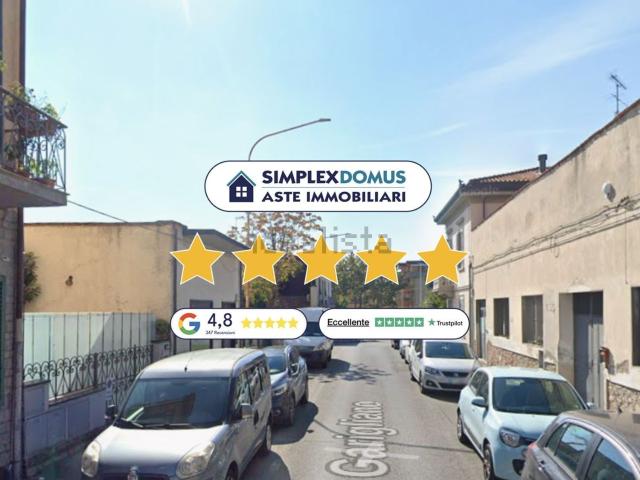 Appartamento in vendita di 90 m² in Via Garigliano