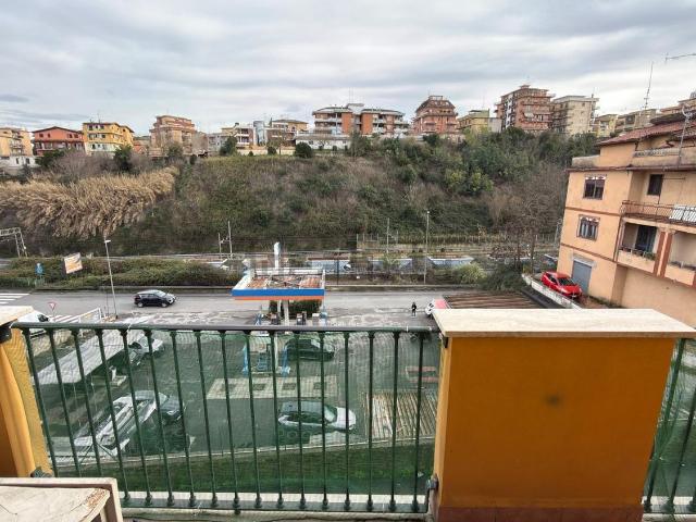 Appartamento in vendita di 90 m² in Via Gaspare Bertoni, 23