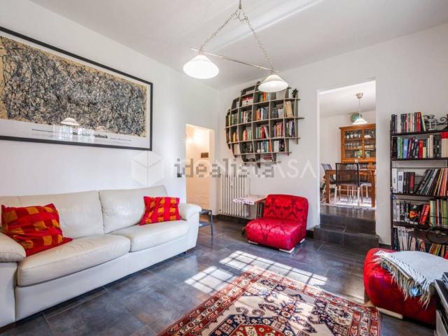 Appartamento in vendita di 90 m² in Via Gaspare Tagliacozzi