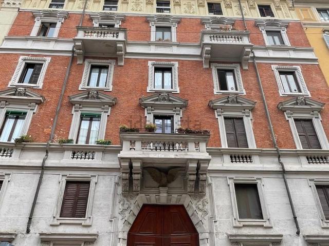 Appartamento in vendita di 90 m² in Via Gaudenzio Ferrari, 5