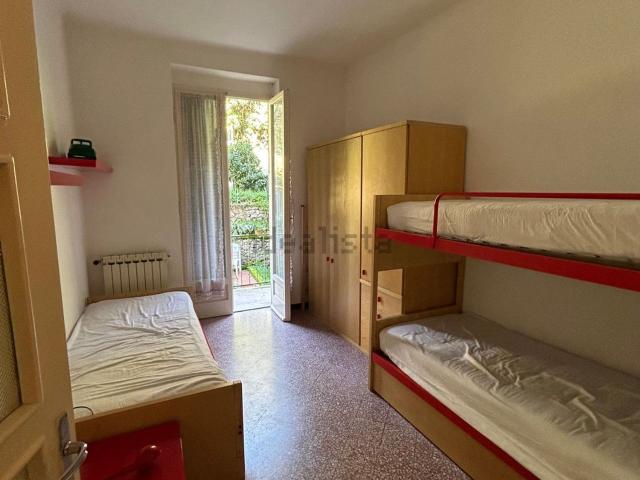 Appartamento in vendita di 90 m² in Via Generale Ferrari