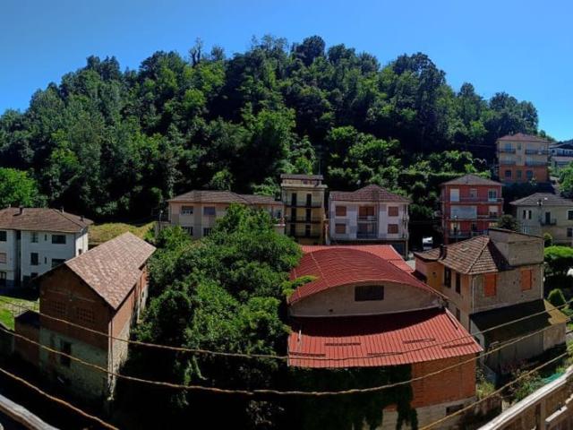 Appartamento in vendita di 90 m² in Via Generale L. Cortella, 2
