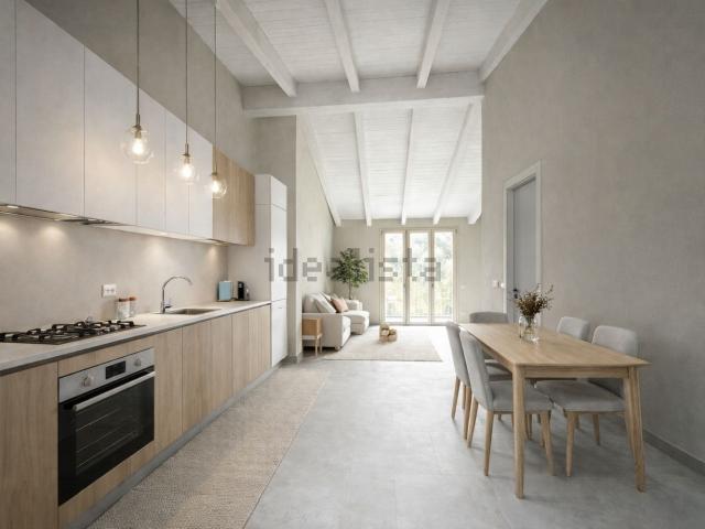 Appartamento in vendita di 90 m² in Via Genova, 605