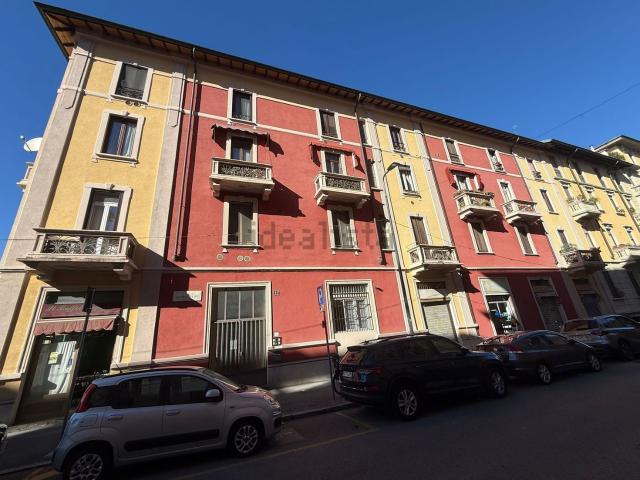 Appartamento in vendita di 90 m² in Via George Sand, 17