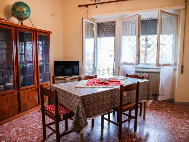 Appartamento in vendita di 90 m² in Via Germania