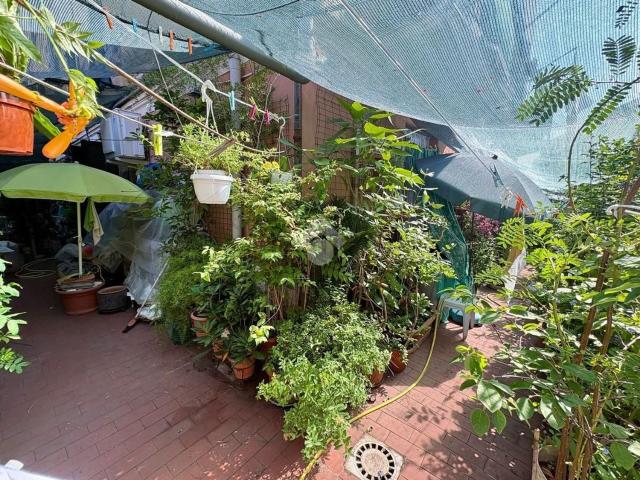 Appartamento in vendita di 90 m² in Via Gerolamo Bordone, 13