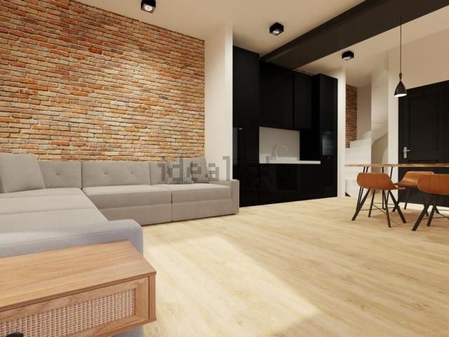 Appartamento in vendita di 90 m² in Via Gesù, 6