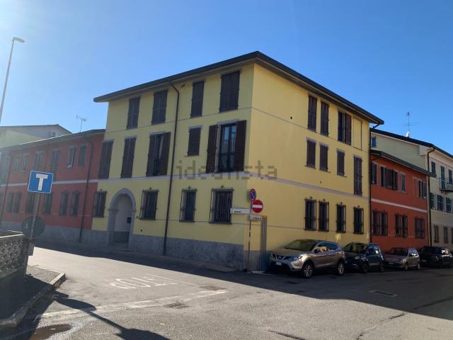 Appartamento in vendita di 90 m² in Via Ghezzi