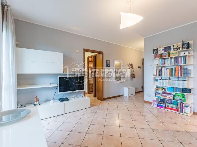 Appartamento in vendita di 90 m² in Via Ginibissa, 70