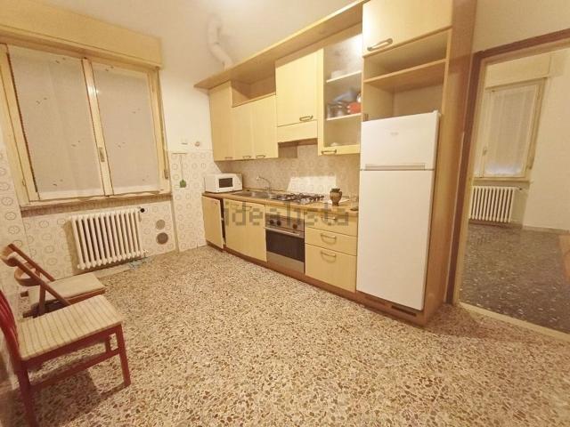 Appartamento in vendita di 90 m² in Via Gino Marini