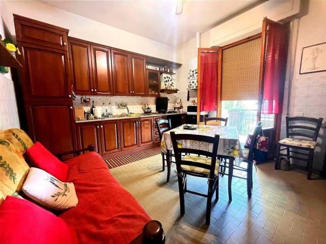 Appartamento in vendita di 90 m² in Via Giotto, 20