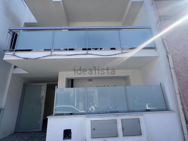 Appartamento in vendita di 90 m² in Via Giovanna Condorelli, 16