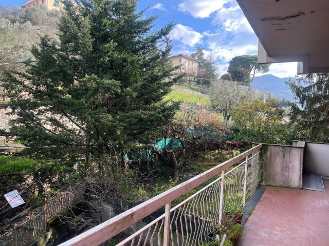 Appartamento in vendita di 90 m² in Via Giovanni Trossarelli