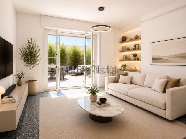 Appartamento in vendita di 90 m² in Via Giovanni Vestri