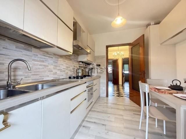 Appartamento in vendita di 90 m² in Via Giovanni Amendola, 72