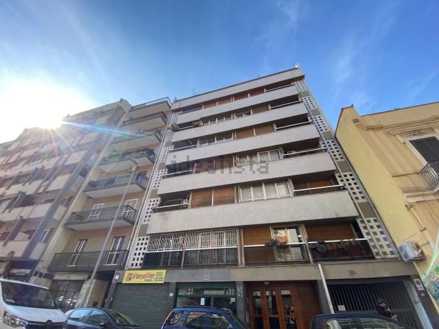 Appartamento in vendita di 90 m² in Via Giovanni Amendola, 37