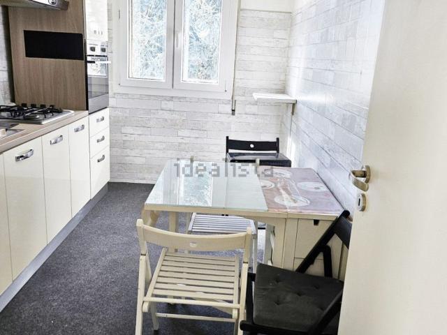 Appartamento in vendita di 90 m² in Via Giovanni Antonio Magini