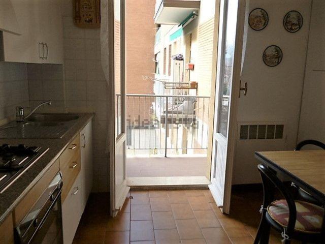 Appartamento in vendita di 90 m² in Via Giovanni Antonio Sacco, 4