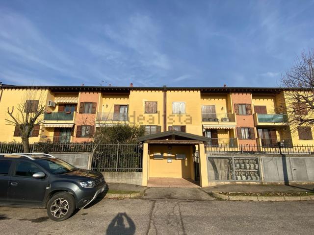 Appartamento in vendita di 90 m² in Via Giovanni Bargigia
