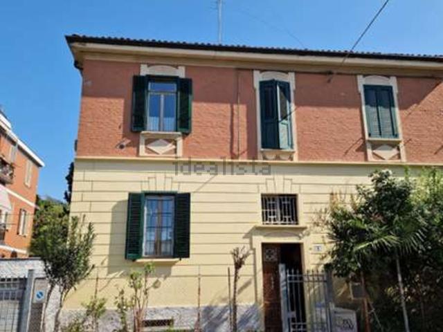 Appartamento in vendita di 90 m² in Via Giovanni Battista Melloni