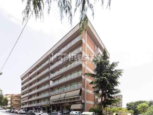 Appartamento in vendita di 90 m² in Via Giovanni Battista Pergolesi