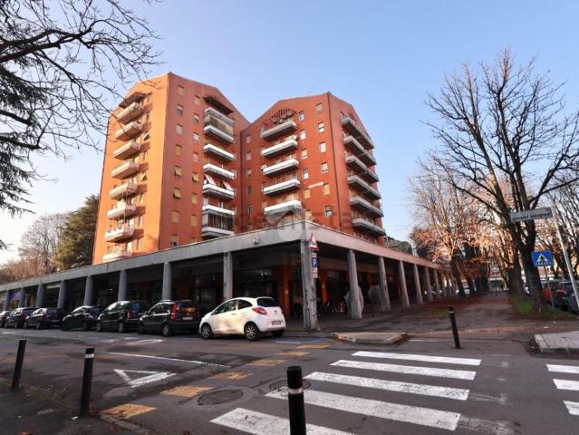 Appartamento in vendita di 90 m² in Via Giovanni Bolognesi