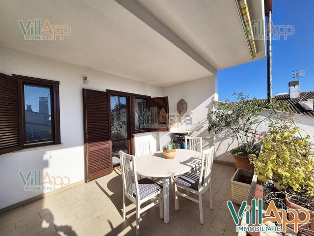 Appartamento in vendita di 90 m² in Via Giovanni Burato