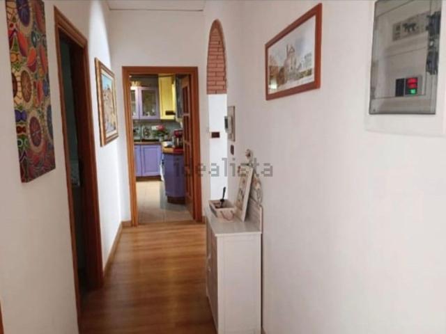 Appartamento in vendita di 90 m² in Via Giovanni de Caesaris
