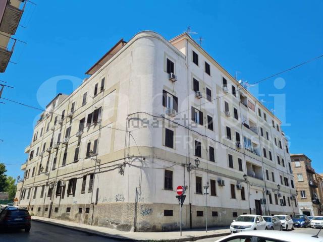 Appartamento in vendita di 90 m² in Via Giovanni di Cristina